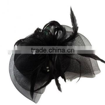 Fashion charming black hair band