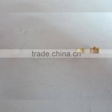 Gold Color Mobile Phone Straps With Lobster Lock For Wholesale photo-5