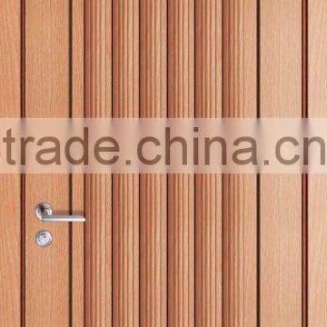 Melamine High Quality Doors Cheap Price DJ-P041