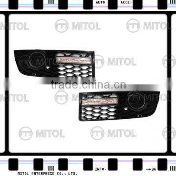 For AUDI S4 SLINE LED DRL Daytime Running Light