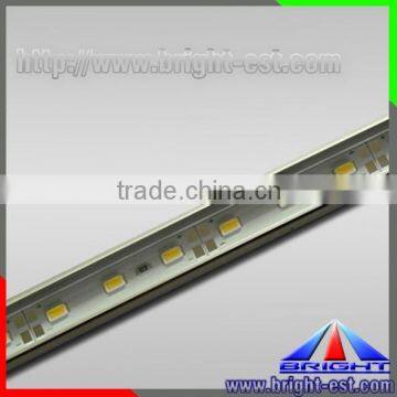 Aluminum Bar light, Rigid LED Bar Epistar Chip,LED light bar