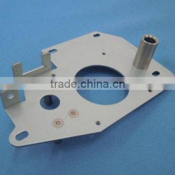 Metal Parts Manufacture in China photo-6