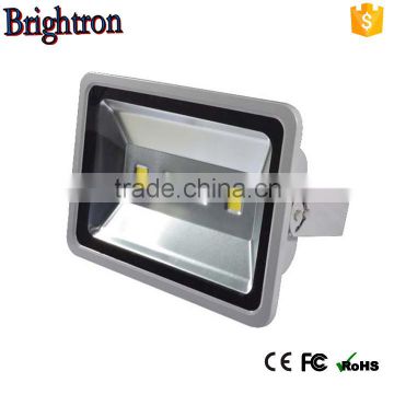 2016 high quality rechargeable 200w rgb ip68 led flood light fixture