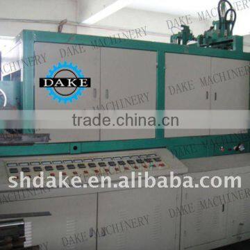 Thermoforming machine