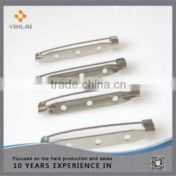 Gold Price Decorative Safety Pin photo-2