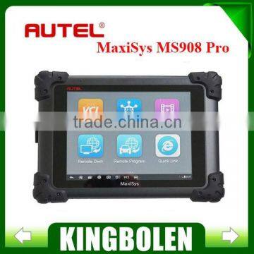 AUTEL MaxiSYS Pro MS908P Scanner Maxisys ms908 Pro with WiFi professional diagnosis & reprogramming