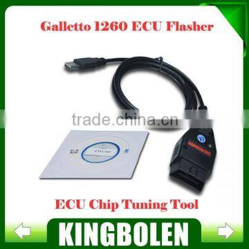 Galletto 1260 ECU Flasher OBD2 Interface