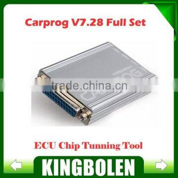 Newest Auto repair tool CARPROG car prog FULL V7.28 ECU Chip Tunning