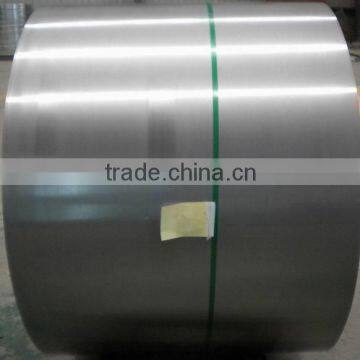 SPCC Cold Rolled Steel Sheet in Coil