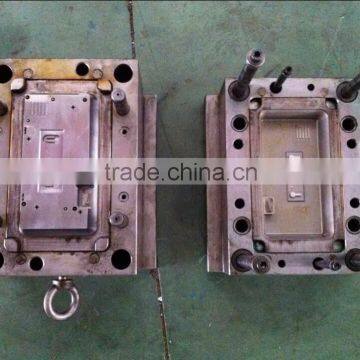 plastic product moulds do OEM