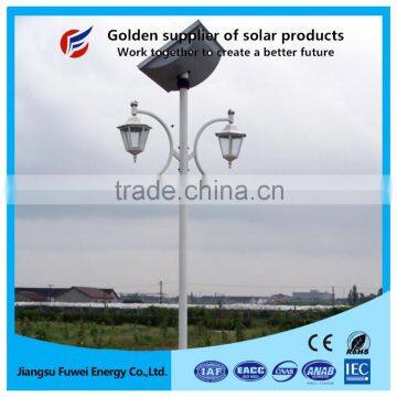 hot product high efficiency solar lights garden