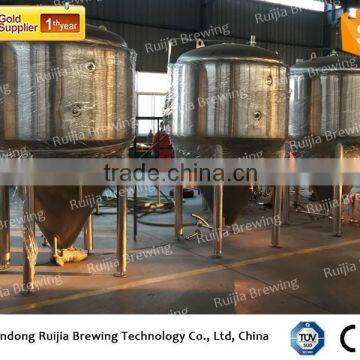 20BBL Brewing Equipment for Brewery photo-6