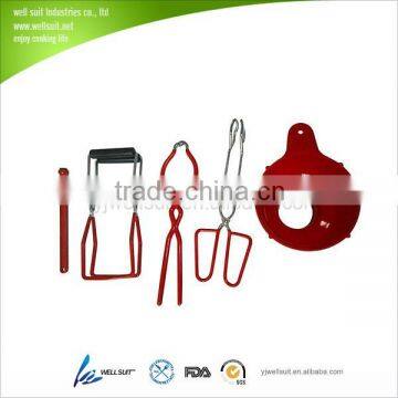 hot sales best price 5pcs canning kit