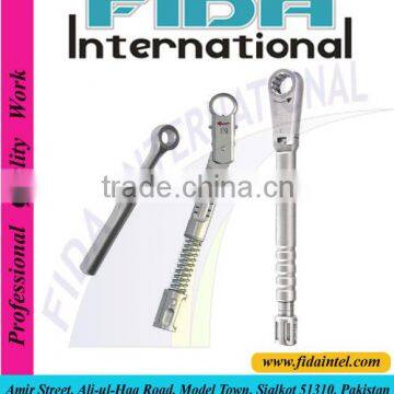 DENTAL TORQUE WRENCH DENTAL IMPLANT SET DENTAL WRENCH DENTAL UNIVERSAL TORQUE ABUTMENT WRENCH