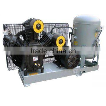 09WM Series High pressure Piston Pet Bottle Blowing Air Compressors