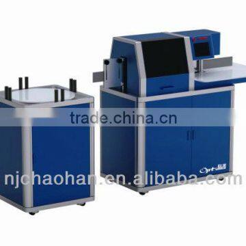CNC Bending Machine for Channel Letters