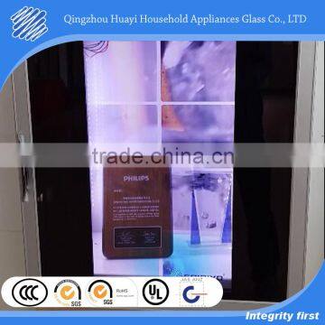 Advertising Sign LCD Display Panels for Mini Cooler photo-4