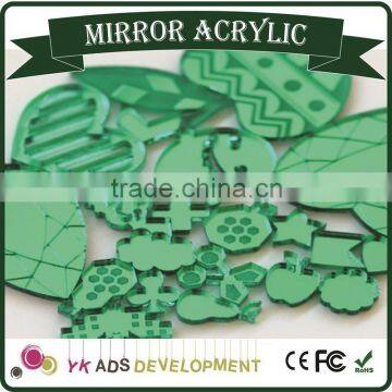 High Quality Professional Custom Mirror Ball Mirror Portable Mirror Stainless Steel Sheet photo-2