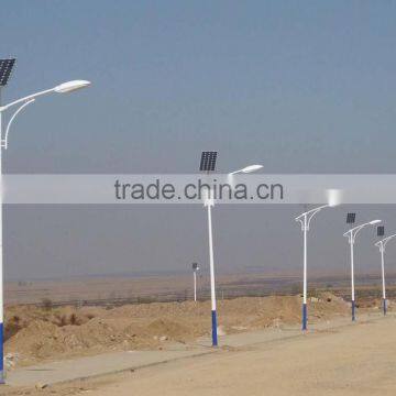 3 years warranty solar road led street light 30w 60w