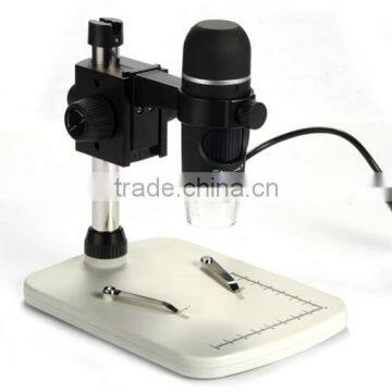 2014 High Resolution 1080P Digital USB Microscope