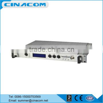 High Power 1550nm Optical Node Transmitter