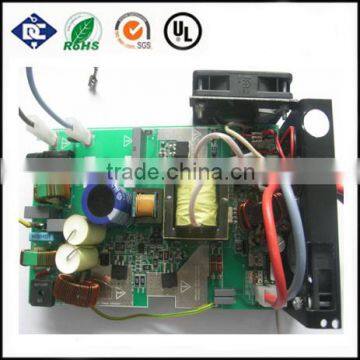 OEM and ODM printed circuit board pcb supplier