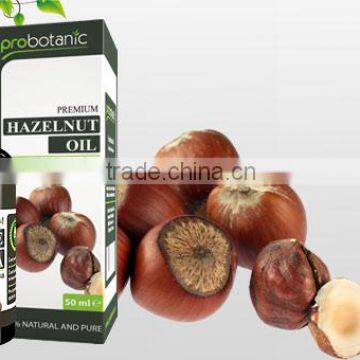 Hazelnut Oil photo-2