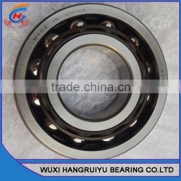 Ball Bearing Open Miniature Free Sample Angular Contact Ball Bearing 3206B.2RSR.TVH photo-5