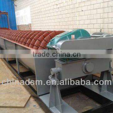 Spiral Classifier Manufacturer, Fly Ash Spiral Classifier