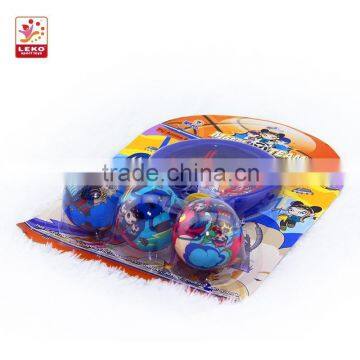 LEKO pu Basketball Stands for Playing photo-2