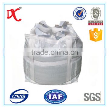 pp jumbo bag any size hold 1 ton