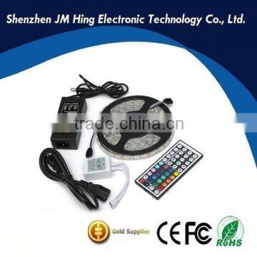 6 A 44 Keys Led RGB Strip Controller