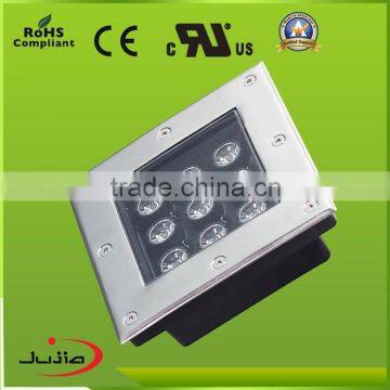 IP67 10w- 36w led underground light