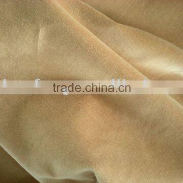 woven twill 100% cotton velveteen fabric for cushions and beddings