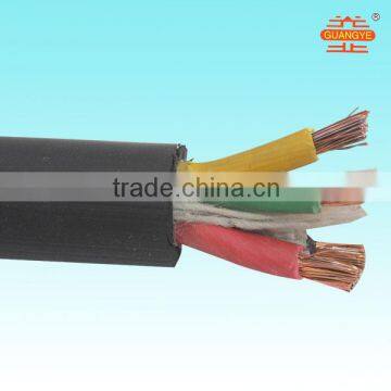 PVC Insulated Flexible Electrical Wire/power Cable photo-2