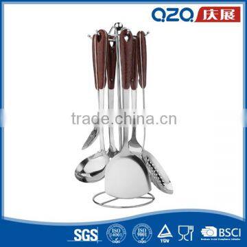 Cost-effective Stainless Steel Kitchen Tool Home Utensils China photo-3