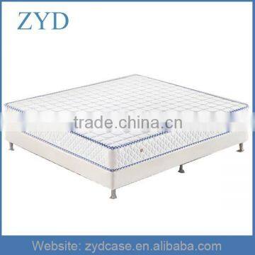Hot Selling Pocket Spring Queen Mattress Compressed Box Spring Mattress ZYD-121701