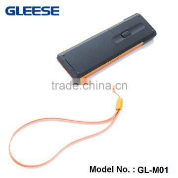 2.4G Wireless Touch Mouse Fancy Mouse for Computers with Red Laser Slim Laptop Air Mouse