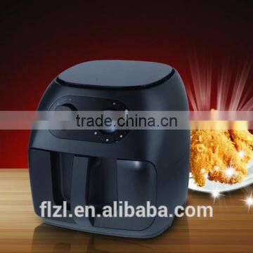 As seen as on TV Air Fryer Without Oil & oil free fryer & 2015 AirFryer