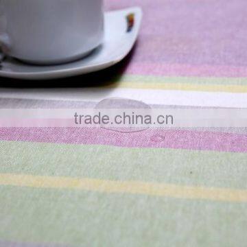 Oilproof , Waterproof , Oilcloth Table Cloth photo-6
