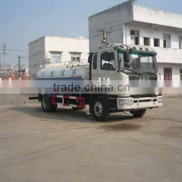 Best Quality JAC 8000-12000 Litres Water Sprinkler Truck