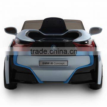 Licensed 12V Kids Ride on Car Eletric Toy Car Children Ride on Car photo-6