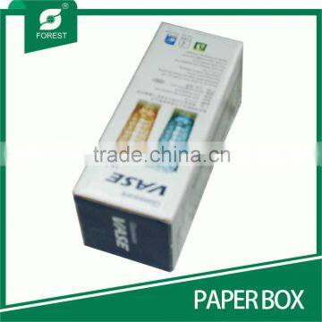 2015 HOT SALE GREY BOARD PAPER BOX FOR CRYSTAL GLASSES photo-3