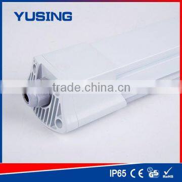 New Slim Design IP65 Waterproof SMD 40W GS Batten Light Fixture photo-3