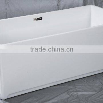 CUPC Square Free Standing Bathtub,cheap Square Bathtub,luxury Tubs