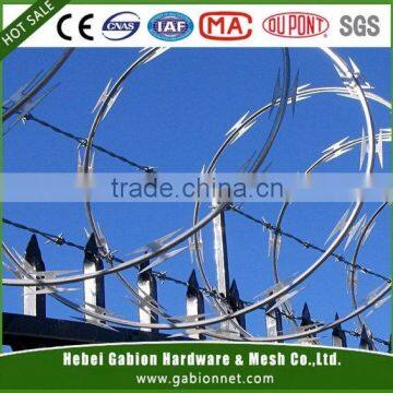 bto-18,razor wire thailand