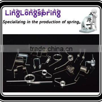 Different Types of Small Metal Spring photo-4