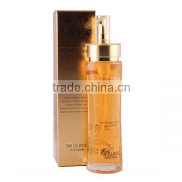 [ 3w Clinic ] Collagen&Luxury Gold Revitalizing Comport Gold Essence 50ml