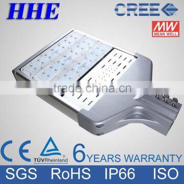 90w Outdoor Waterproof IP66 Street Lamp(OEM Welcome) Suitable for Bidding Soultion photo-2