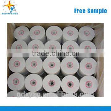 A4 Copy Paper Wholesale White Core Paper Sheet Same Quality With Double A Copy Paper A4 photo-5